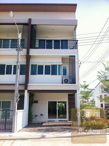 The Ricco วัชรพล - ภาพที่ 001