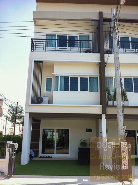 The Ricco วัชรพล - ภาพที่ 036