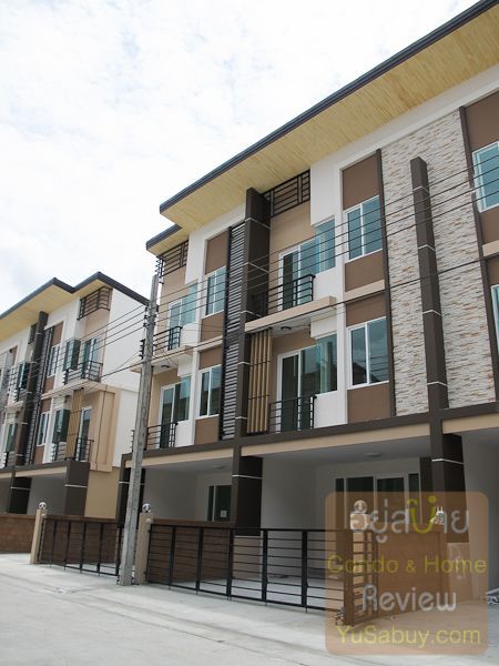 Gusto Grand Ramkhumhaeng - ภาพที่ 08