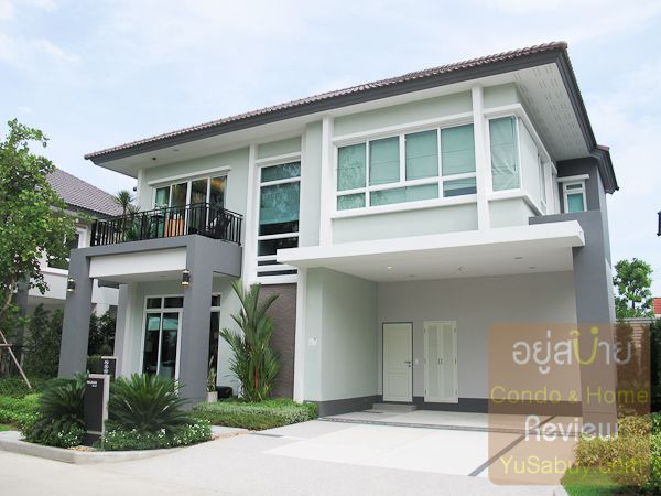 Bangkok Boulevard บางกอก บูเลอวาร์ด ปิ่นเกล้า-เพชรเกษม - ภาพที่ 01
