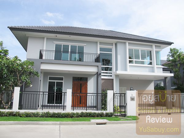 Bangkok Boulevard บางกอก บูเลอวาร์ด ปิ่นเกล้า-เพชรเกษม - ภาพที่ 04