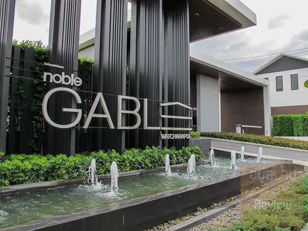 Noble Gable วัชรพล - ภาพที่ 003