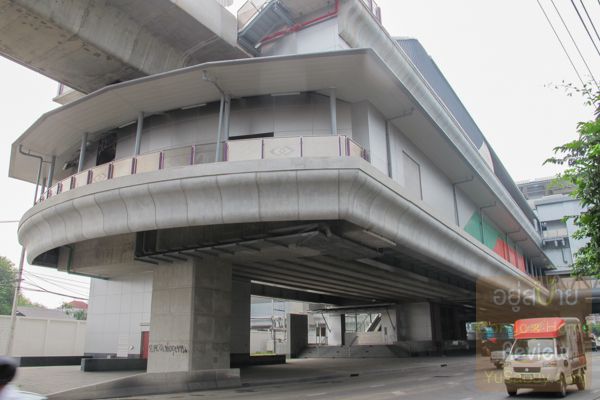 IDEO MOBI Bangsue Grand Interchange (ภาพที่ 77)