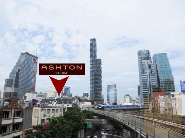 Ashton-Silom-ภาพที่-1