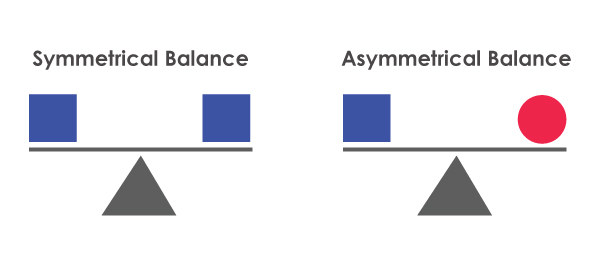Symmetrical-Balance