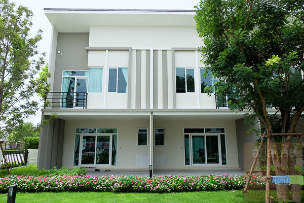 บ้านตัวอย่าง Casa City Donmueang-Srisaman - ภาพที่ 13