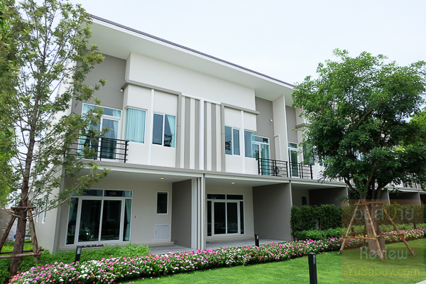 บ้านตัวอย่าง Casa City Donmueang-Srisaman - ภาพที่ 17