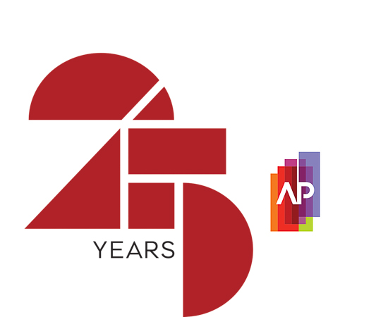 AP ครบรอบ 25 ปี- ภาพที่ 14