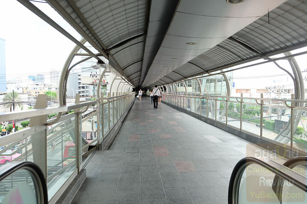 Plum Condo Ramkamhaeng Station สภาพแวดล้อม - ภาพที่ 5