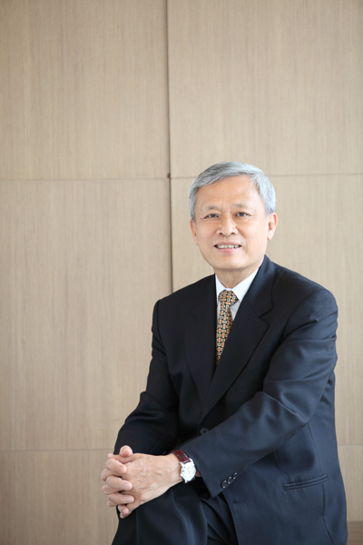 คุณทิฆัมพร เปล่งศรีสุข CEO LPN