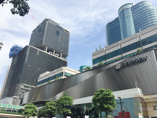 Gaysorn Tower (ภาพที่ 3)