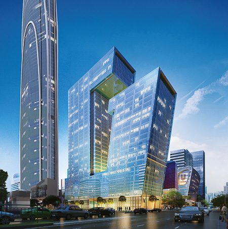 กองทุนทรัสต์ GLANDRT - ภาพที่ 2