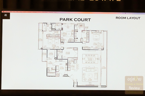 Park Court สุขุมวิท 77 (ภาพที่ 2)