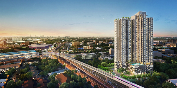 โปร Supalai (ภาพที่ 1)