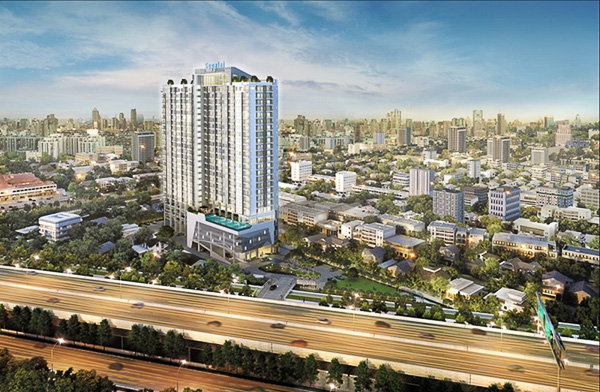 โปร Supalai (ภาพที่ 6)