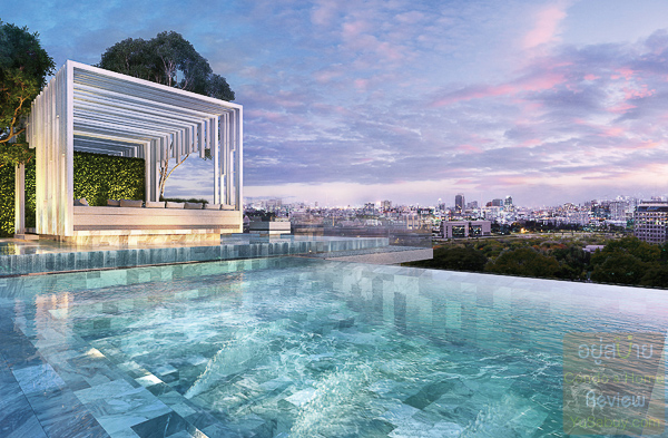 ฟินน์ สุขุมวิท 31 (FYNN Sukhumvit 31)