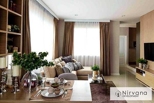 โปรโมชั่น Nirvana (ภาพที่ 5)