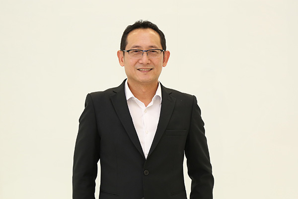 คุณวิสิษฐ์ มาลัยศิริรัตน์