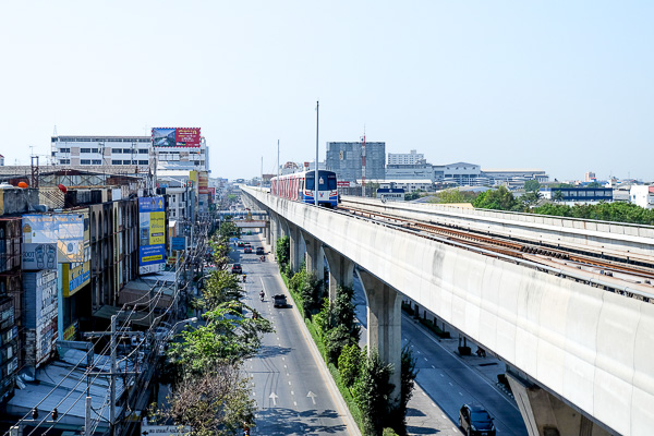 รถไฟฟ้าแบริ่ง-BTS (ภาพที่ 4)