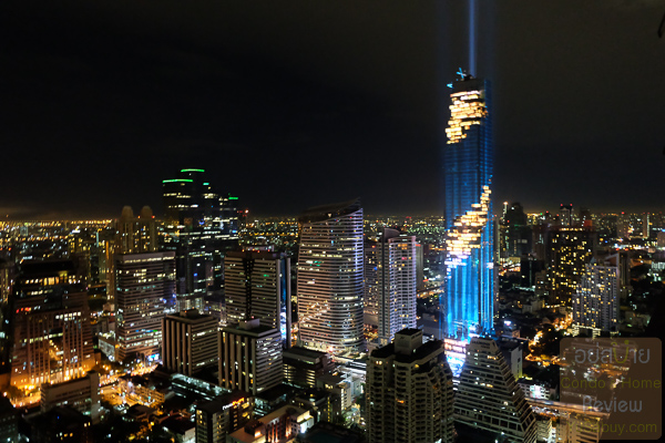 Mahanakhon