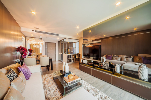 The Room Sukhumvit 69 -(ภาพที่ 1)