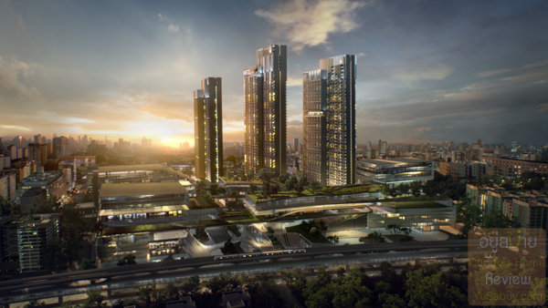 WHIZDOM 101 (วิสซ์ดอม วัน-โอ-วัน) Smart Cities-Clean Energy จากกระทรวงพลังงาน