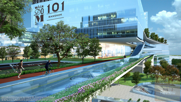 WHIZDOM 101 (วิสซ์ดอม วัน-โอ-วัน) Smart Cities-Clean Energy จากกระทรวงพลังงาน