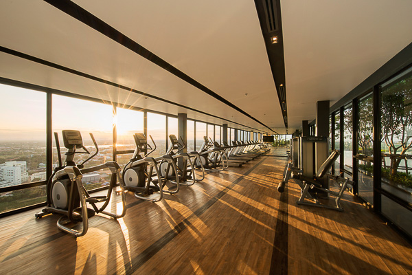 เดอะ เบส ไฮท์ มิตรภาพ-ขอนแก่น (ภาพที่ -1)