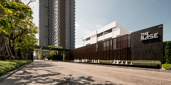 เดอะ เบส ไฮท์ มิตรภาพ-ขอนแก่น (ภาพที่ -3)