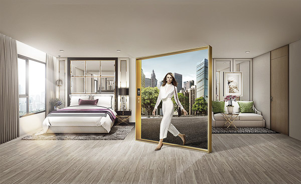 ข้อมูล Life 1 Wireless (ภาพที่ -5)