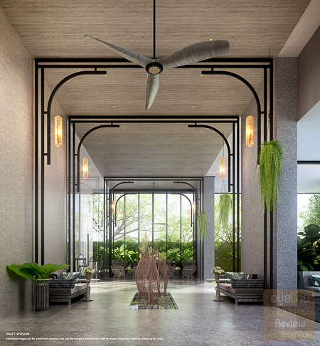 The Lofts Silom (ภาพที่ 4)