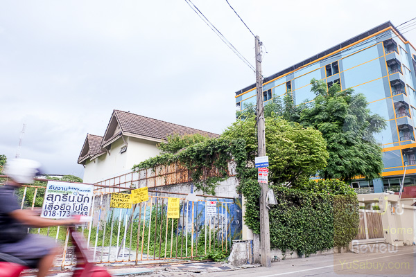 การเดินทาง The Excel Ratchada 19 - (ภาพที่ 34)