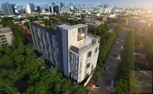 “ซายน์ สุขุมวิท 50” (SIGN Sukhumvit 50)