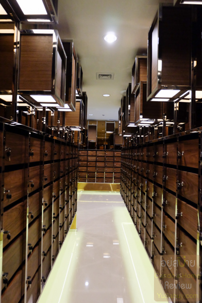 นิช ไพรด์ ทองหล่อ-เพชรบุรี (Niche Pride Thonglor – Phetchaburi)