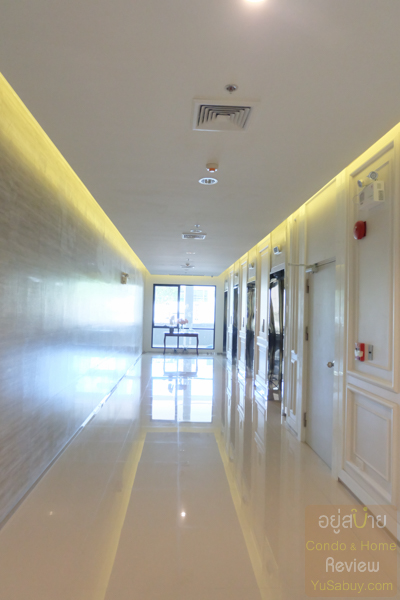 นิช ไพรด์ ทองหล่อ-เพชรบุรี (Niche Pride Thonglor – Phetchaburi)