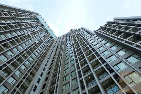 นิช ไพรด์ ทองหล่อ-เพชรบุรี (Niche Pride Thonglor – Phetchaburi)