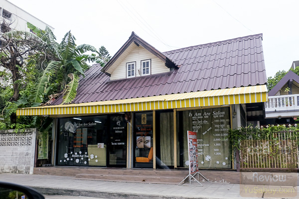 สภาพแวดล้อมรอบโครงการ The Excel Ratchada 17 - (ภาพที่ 26)