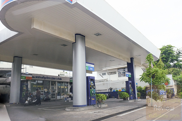 สภาพแวดล้อมรอบโครงการ The Excel Ratchada 17 - (ภาพที่ 37)