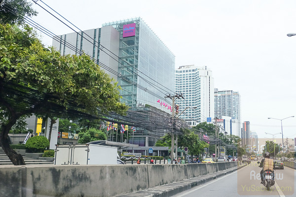 สภาพแวดล้อมรอบโครงการ The Excel Ratchada 17 - (ภาพที่ 4)