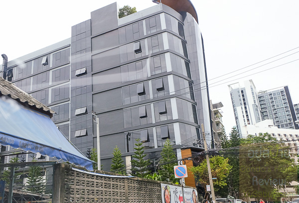 สภาพแวดล้อมรอบโครงการ The Excel Ratchada 17 - (ภาพที่ 48)