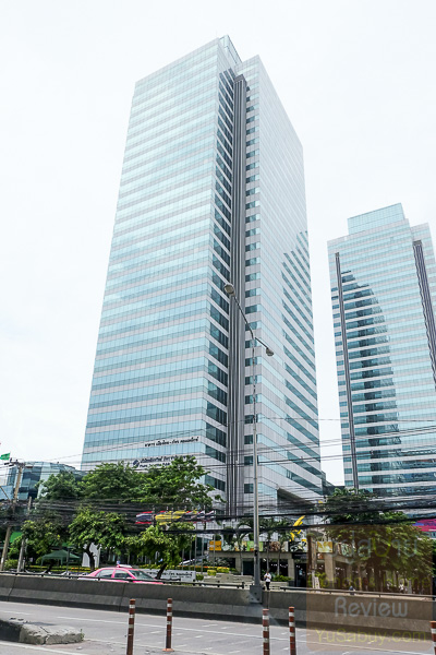 สภาพแวดล้อมรอบโครงการ The Excel Ratchada 17 - (ภาพที่ 56)