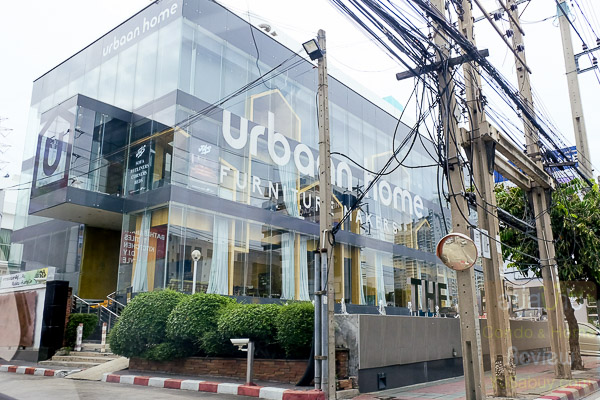 สภาพแวดล้อมรอบโครงการ The Excel Ratchada 17 - (ภาพที่ 59)