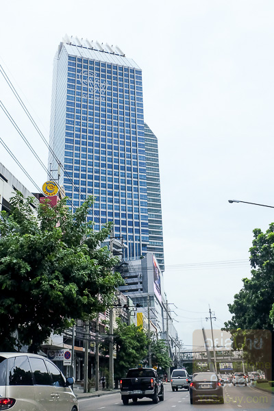 สภาพแวดล้อมรอบโครงการ The Excel Ratchada 17 - (ภาพที่ 62)