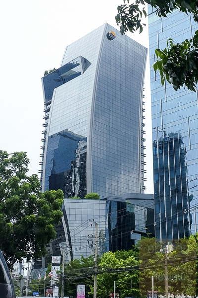 สภาพแวดล้อมรอบโครงการ The Excel Ratchada 17 - (ภาพที่ 65)