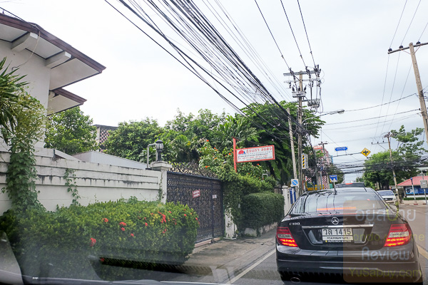 สภาพแวดล้อมรอบโครงการ The Excel Ratchada 17 - (ภาพที่ 78)