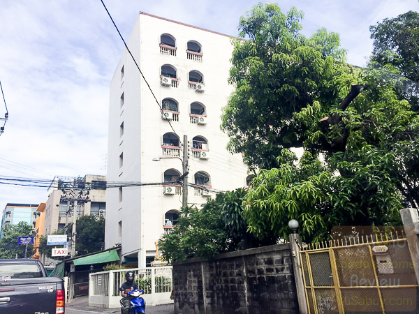 สภาพแวดล้อม The Excel Ratchada 17 Phase C-D (ภาพที่ 3)