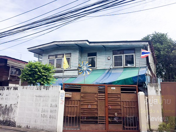 สภาพแวดล้อม The Excel Ratchada 17 Phase C-D (ภาพที่ 4)