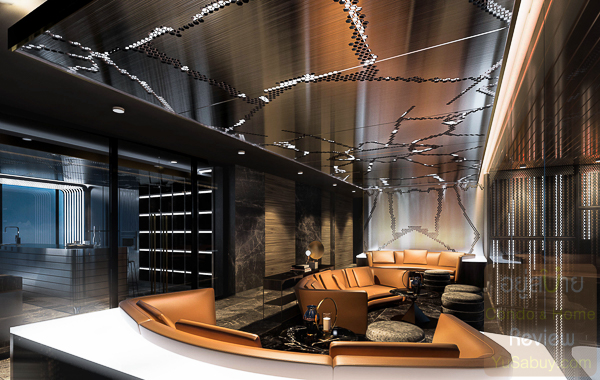 KnightsBridge Prime Onnut ส่วนกลาง - (ภาพที่ 1)