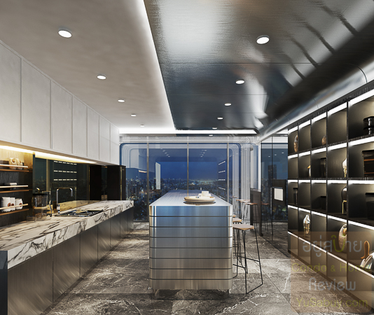 KnightsBridge Prime Onnut ส่วนกลาง - (ภาพที่ 2)