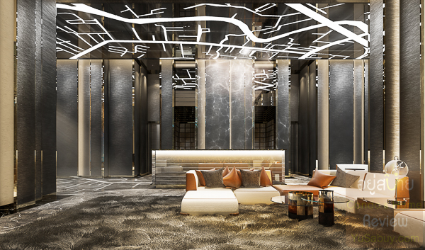 KnightsBridge Prime Onnut ส่วนกลาง - (ภาพที่ 4)